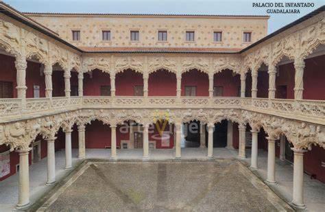 Brezo Apartamentos Turisticos กัวดาลาฮารา ภายนอก รูปภาพ
