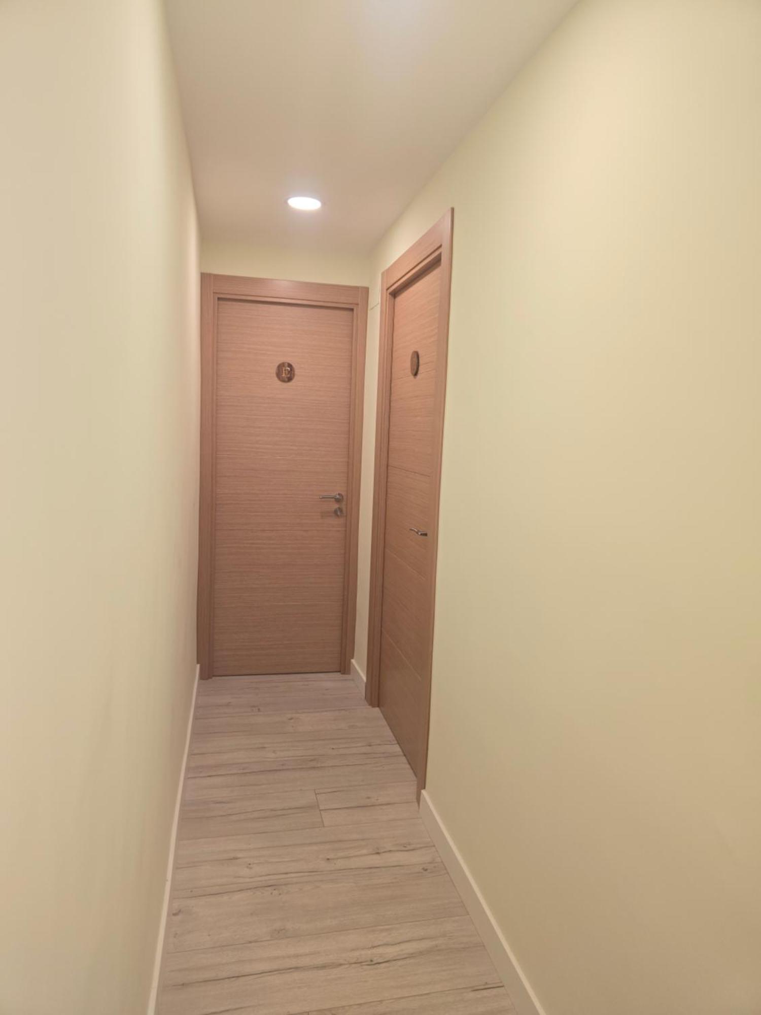 Brezo Apartamentos Turisticos กัวดาลาฮารา ภายนอก รูปภาพ