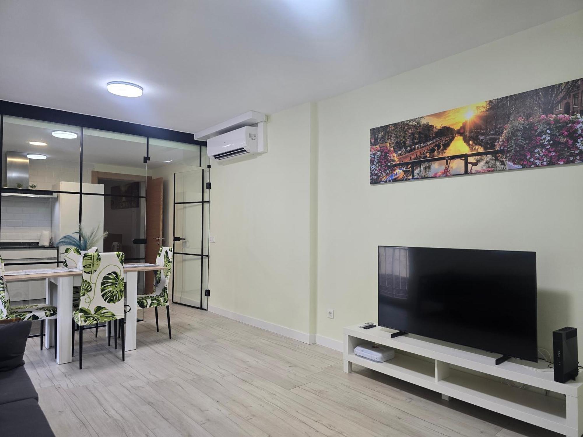Brezo Apartamentos Turisticos กัวดาลาฮารา ภายนอก รูปภาพ